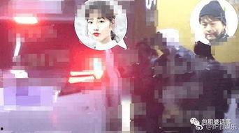 吃瓜娱乐圈神秘人,吃瓜群众揭秘明星幕后故事